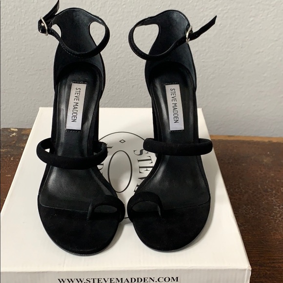 Heels - Picture 1 of 4